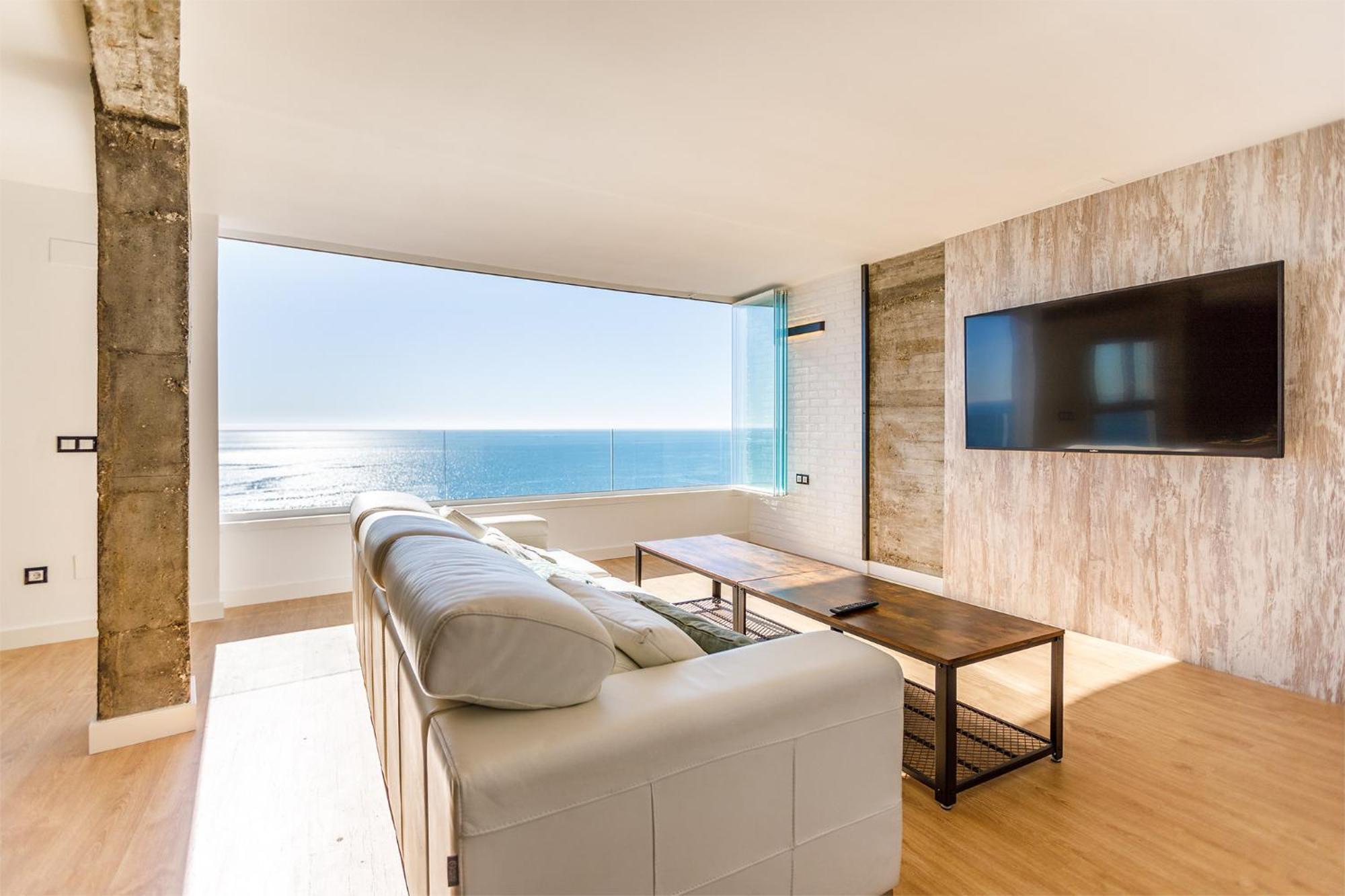A&N Mediterranea Balcony Torre Del Mar Exteriör bild